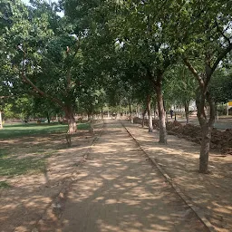 Sector 17 A Park