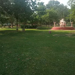 Sector 17 A Park