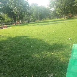 Sector 17 A Park