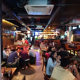 Sector 29 Gurgaon Pubs and Bars