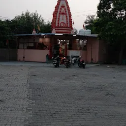 Sector 50 Sanatan Temple