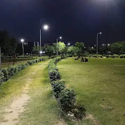 Sector 64 - Block A Park