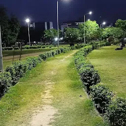 Sector 64 - Block A Park