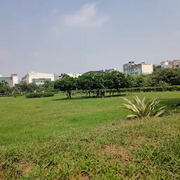 Sector 64 - Block A Park