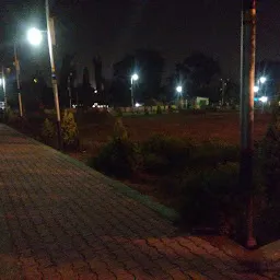 Sector 7 Park