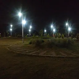 Sector 7 Park