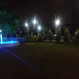 Sector 7 Park