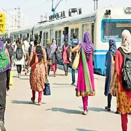 Secunderabad East Metro station