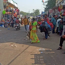 Secunderabad market