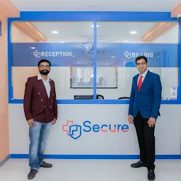 Secure ICU & Speciality Hospital