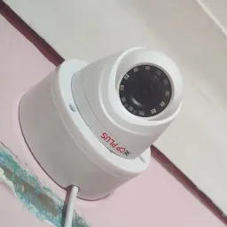 Secure Tech CCTV Installation and Maintenance Services