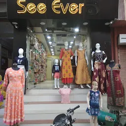 SEE EVER