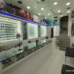 SEE Ocular Prosthetic Center