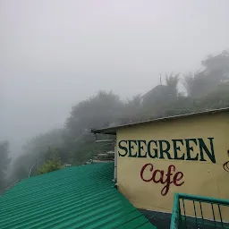 Seegreen Cafe