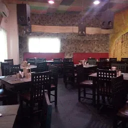 Seema Devaraya Restaurant