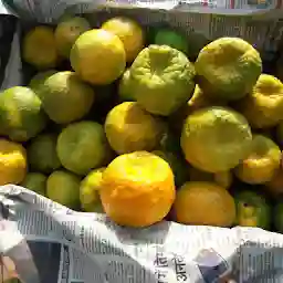 Seema fruits and vegetables merchant