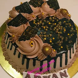 Seema's Cake and Chocolates(Fssai Registered)