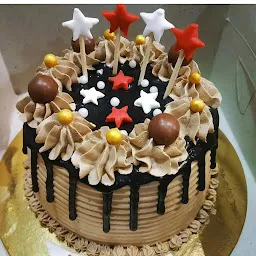 Seema's Cake and Chocolates(Fssai Registered)
