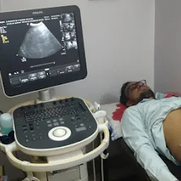 Seema Ultrasound Center