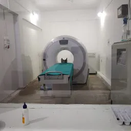 SEEMANCHAL CT SCAN CENTER