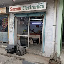 Seemu Electronics