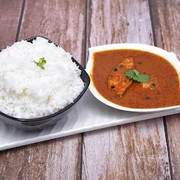Seeta’s kitchen Taste of Andhra