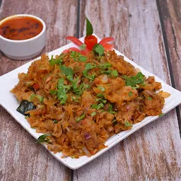 Seeta’s kitchen Taste of Andhra
