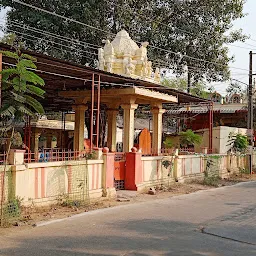 Seetha Ramanjaneya Mandir