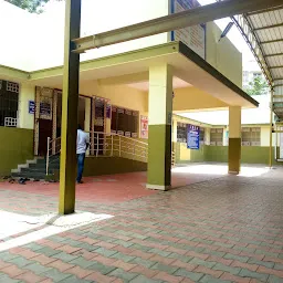 Seethalakshmi Maternity Hospital