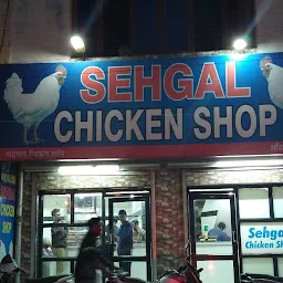 Sehgal Chicken Shop