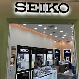 Seiko Boutique - South City Mall, Kolkata