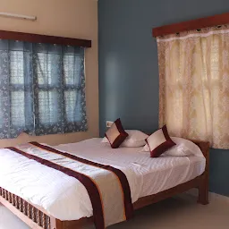 Sejour De Confort (Service Apartments in Puducherry/Guest House in Puducherry/Homestays)