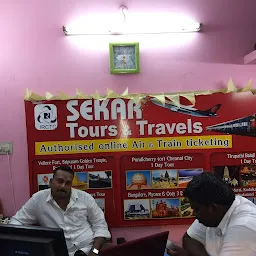 Sekar Tours & Travels