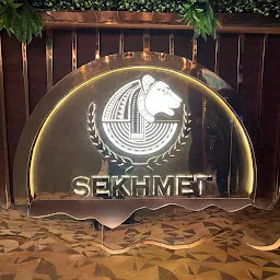 Sekhmet Club