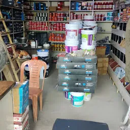 Sekhri hardware store