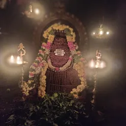 sekkalai Sivan Kovil