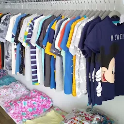 Select Kids Clothing