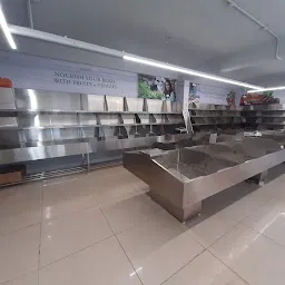 Select kitchen equipment (commercial, domestic)