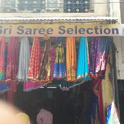 Selections Saree