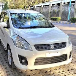 Self Drive Car Rental