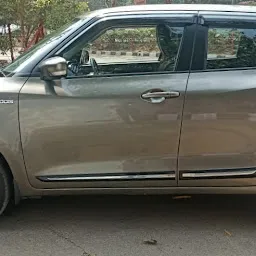 Self drive cars in visakhapatnam