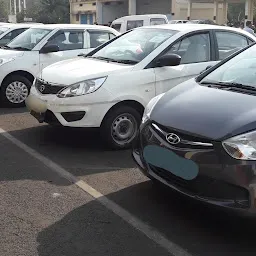 Self drive cars in visakhapatnam