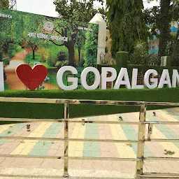 Selfie Point, Gopalganj