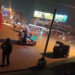 Selfie point (हमारा bhopal)