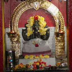 Selva Ganapathi Temple
