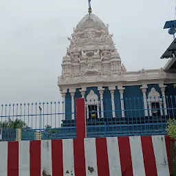 Selva Ganapathi Temple