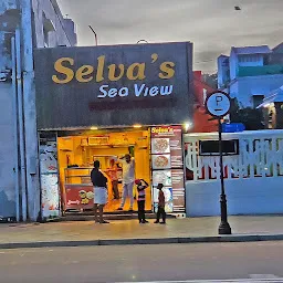 Selva's Sea View Restaurant