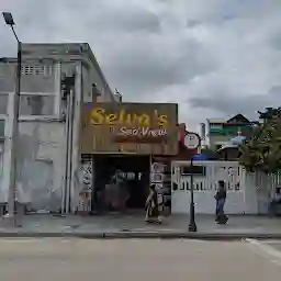 Selva's Sea View Restaurant