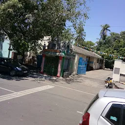 Selva Vinayagar Temple