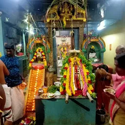 Selva Vinayagar Temple